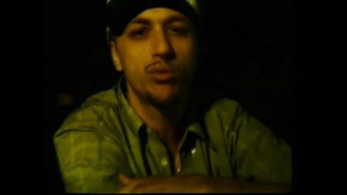 Galleria foto 'I 10 video rap italiani che hanno fatto la storia' - foto 10