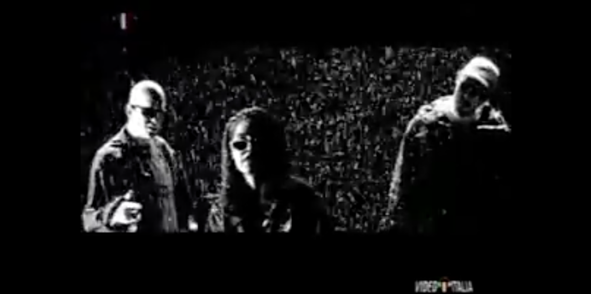 I 10 video rap italiani che hanno fatto la storia I 10 video rap italiani che hanno fatto la storia