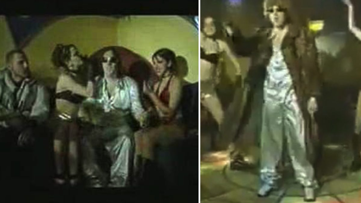 I 10 video rap italiani che hanno fatto la storia I 10 video rap italiani che hanno fatto la storia