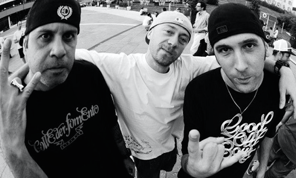 I 10 video rap italiani che hanno fatto la storia I 10 video rap italiani che hanno fatto la storia