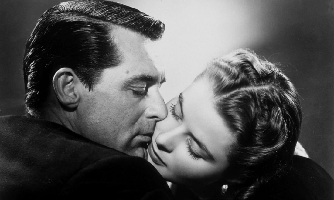 I baci più belli della storia del cinema – Foto I baci più belli della storia del cinema – Foto