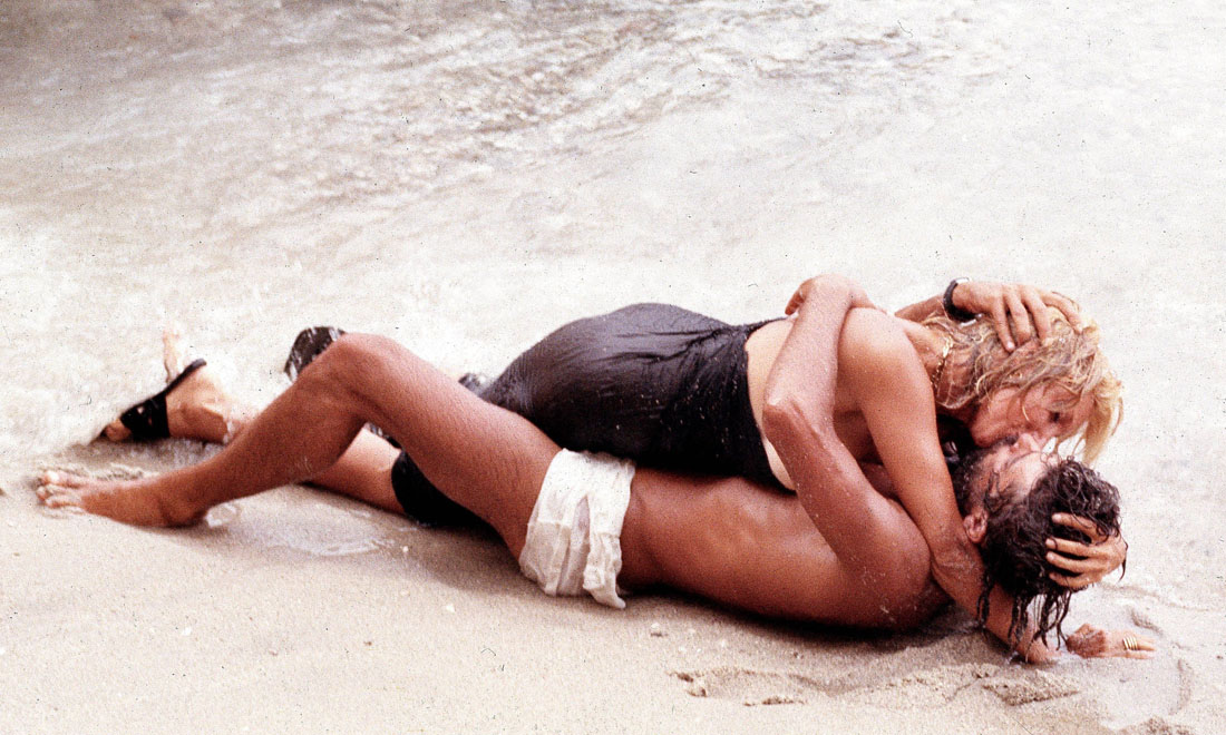 I baci più belli della storia del cinema – Foto I baci più belli della storia del cinema – Foto