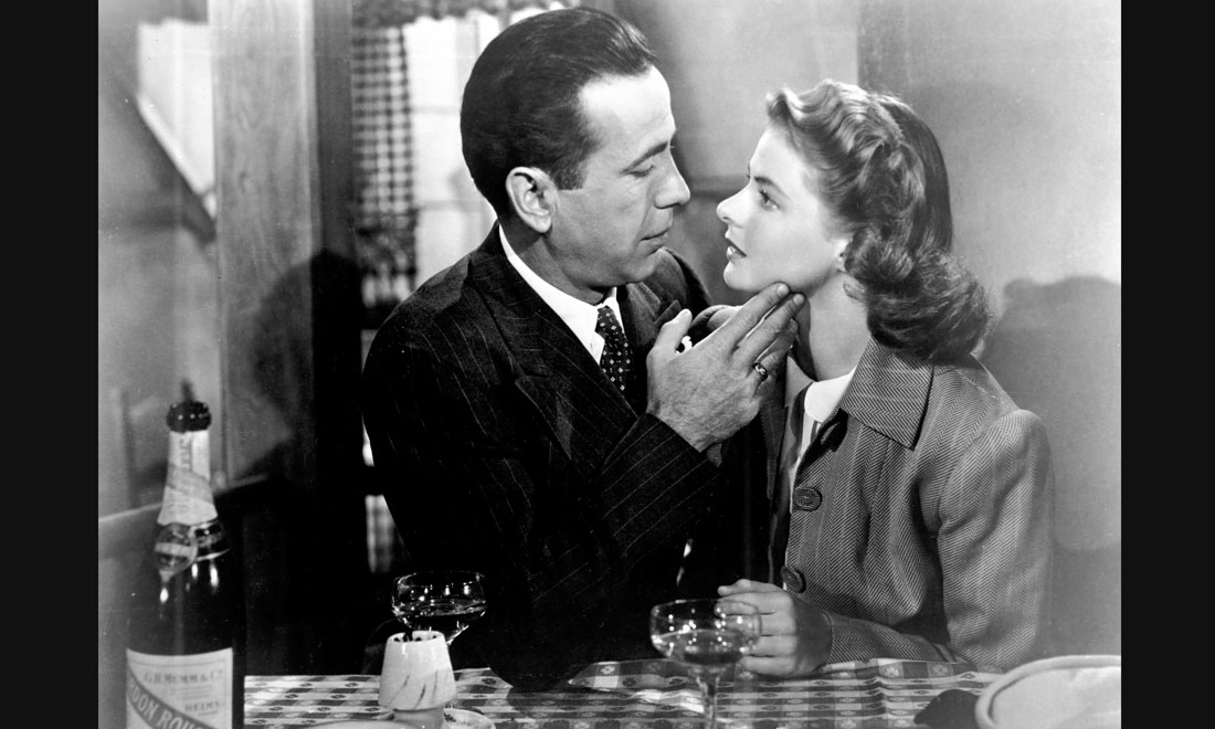 I baci più belli della storia del cinema – Foto I baci più belli della storia del cinema – Foto