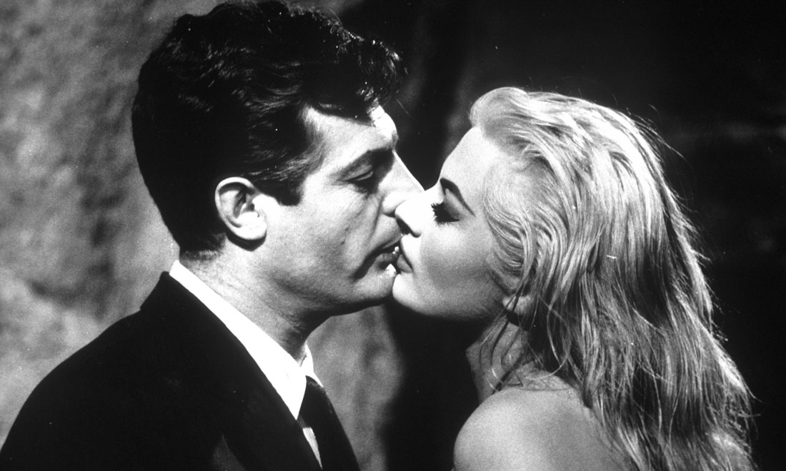 I baci più belli della storia del cinema – Foto I baci più belli della storia del cinema – Foto