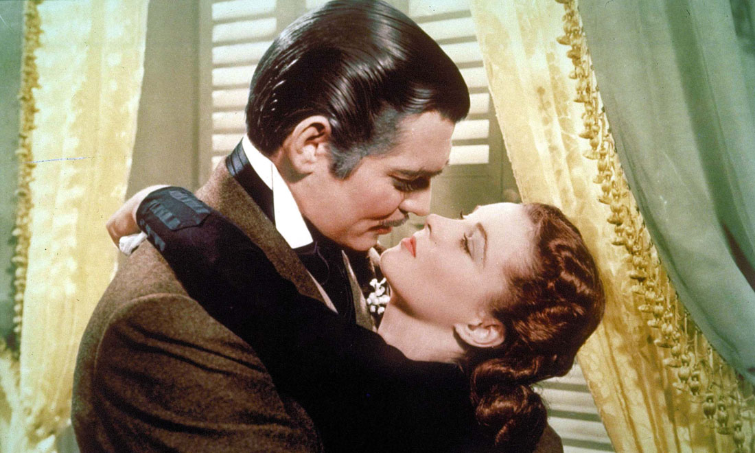 I baci più belli della storia del cinema – Foto I baci più belli della storia del cinema – Foto