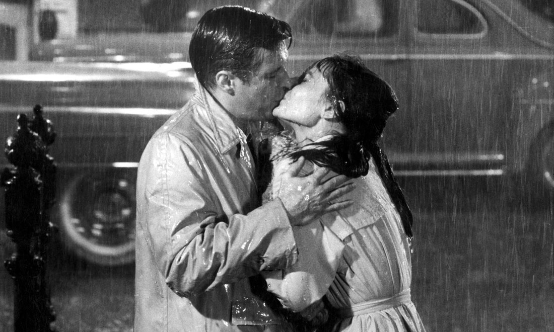 I baci più belli della storia del cinema – Foto I baci più belli della storia del cinema – Foto