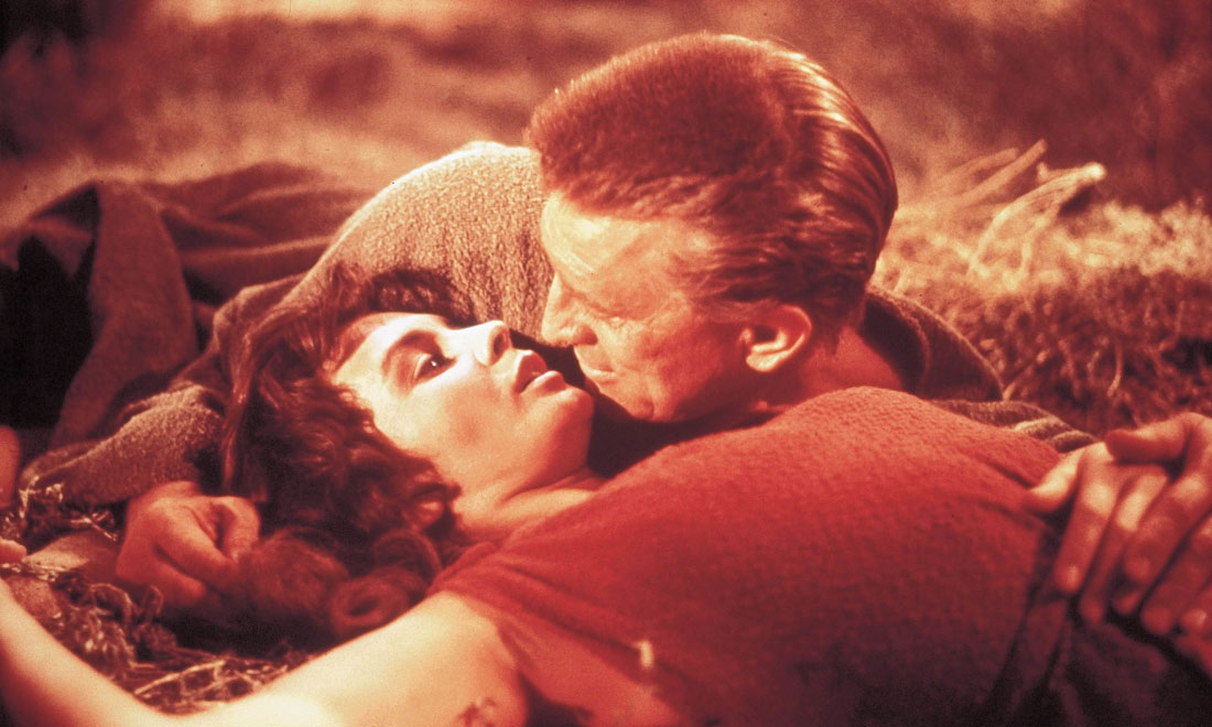 I baci più belli della storia del cinema – Foto I baci più belli della storia del cinema – Foto