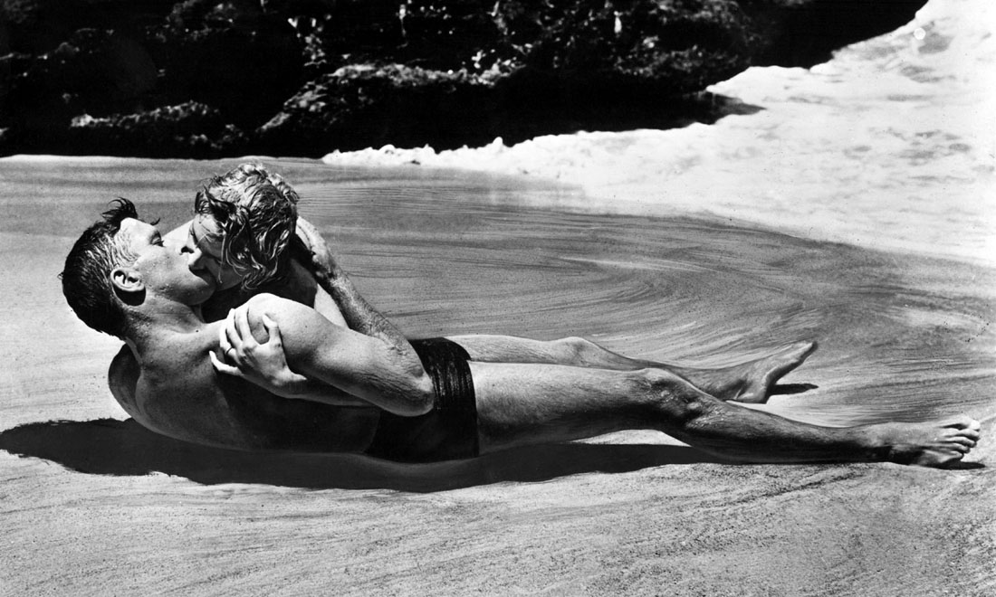 I baci più belli della storia del cinema – Foto I baci più belli della storia del cinema – Foto