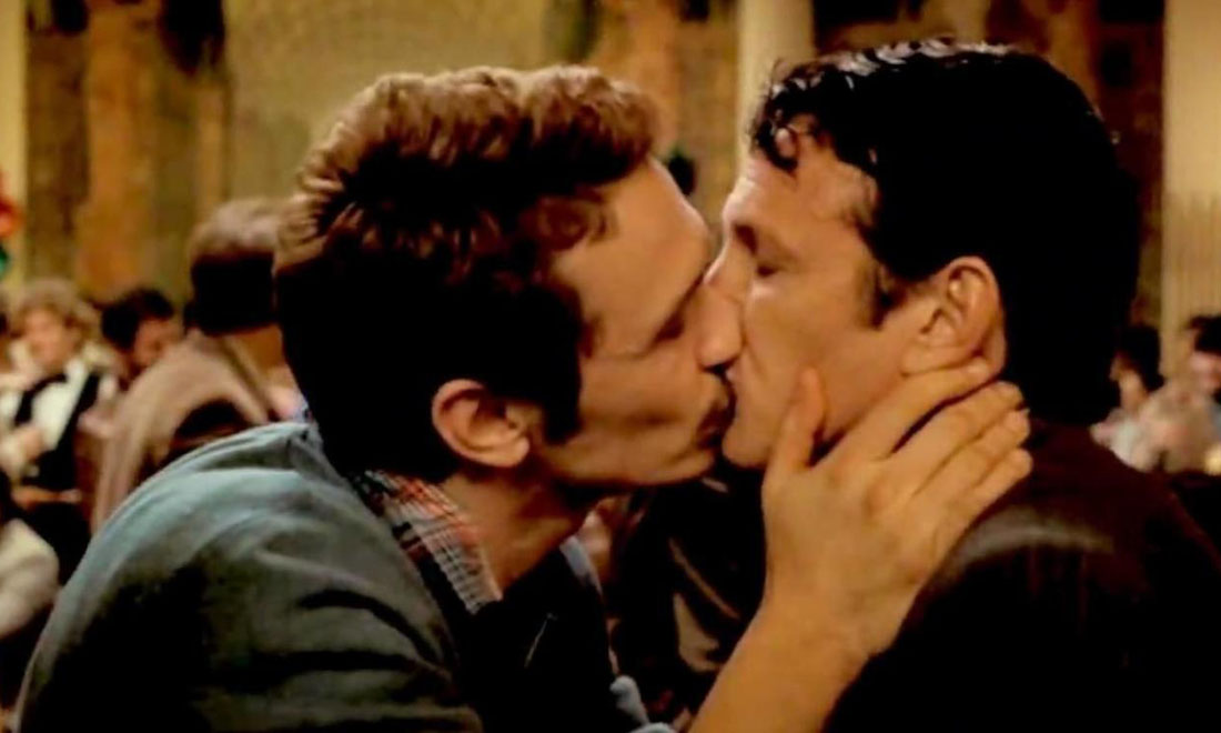 I baci più belli della storia del cinema – Foto I baci più belli della storia del cinema – Foto
