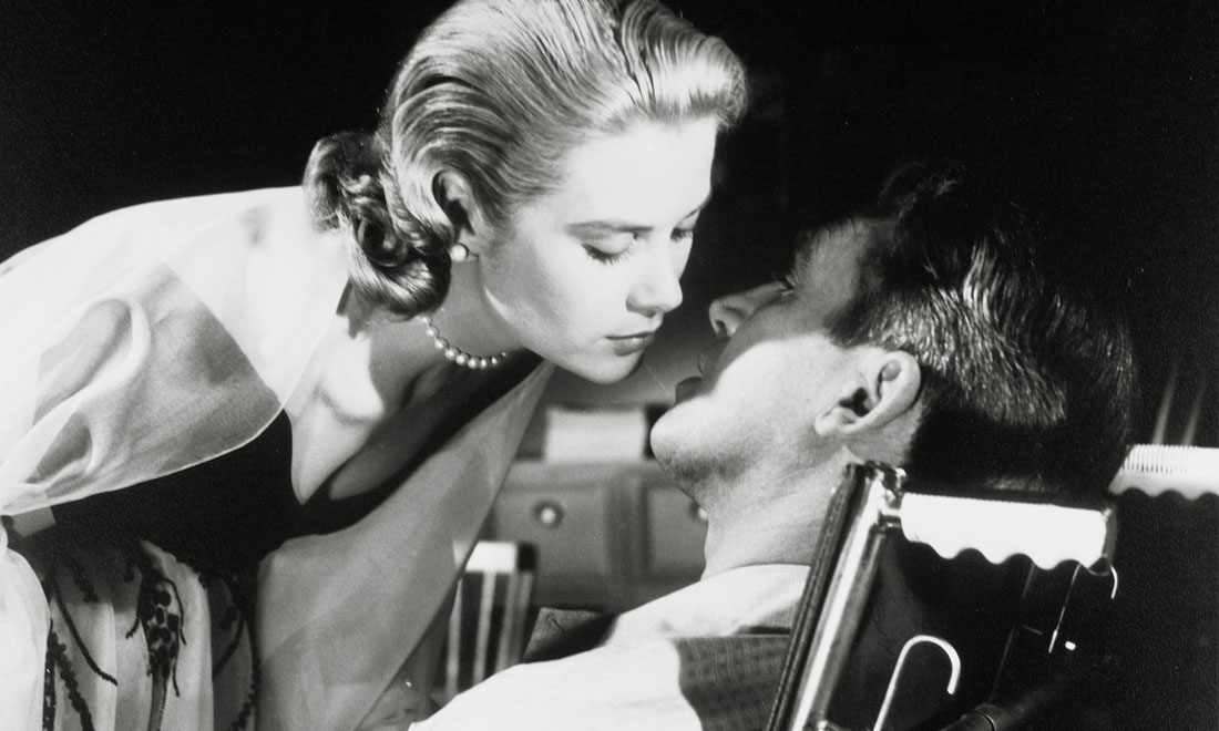 I baci più belli della storia del cinema – Foto I baci più belli della storia del cinema – Foto