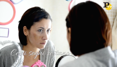 San Valentino: il video della Polizia contro la violenza sulle donne