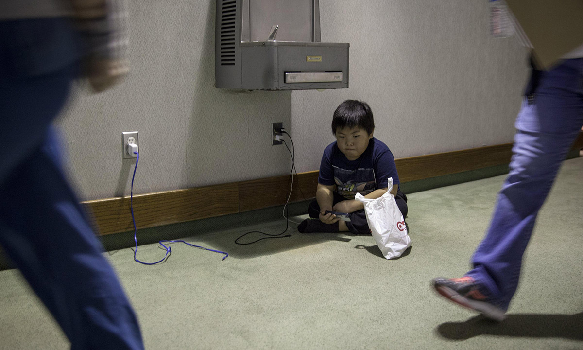 La diga della California in stato di emergenza – Foto La diga della California in stato di emergenza – Foto