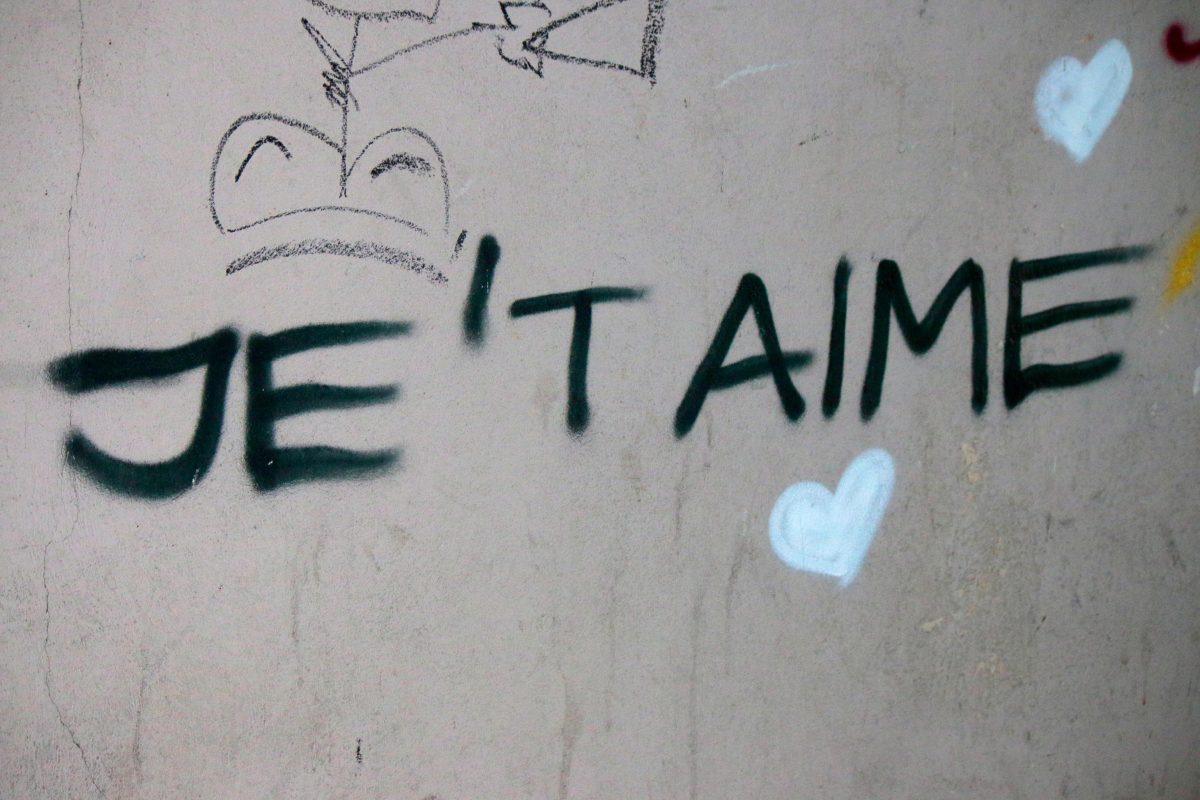 San Valentino: 10 (+1) modi per dire “Ti amo” San Valentino: 10 (+1) modi per dire “Ti amo”