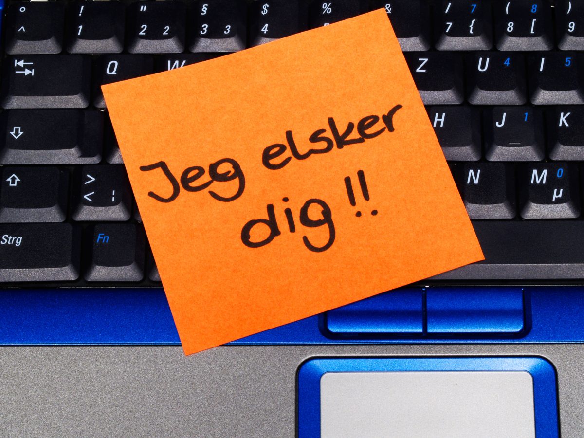 San Valentino: 10 (+1) modi per dire “Ti amo” San Valentino: 10 (+1) modi per dire “Ti amo”