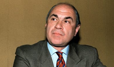 Carlo Nordio va in pensione. Ci mancherà