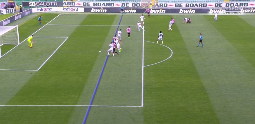 24a giornata, errori arbitrali: Inter-Empoli, manca un rigore su Eder 24a giornata, errori arbitrali: Inter-Empoli, manca un rigore su Eder