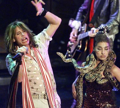 San Valentino, la compilation: anche i rocker hanno un cuore