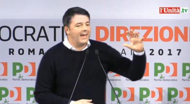 Via libera al Congresso PD