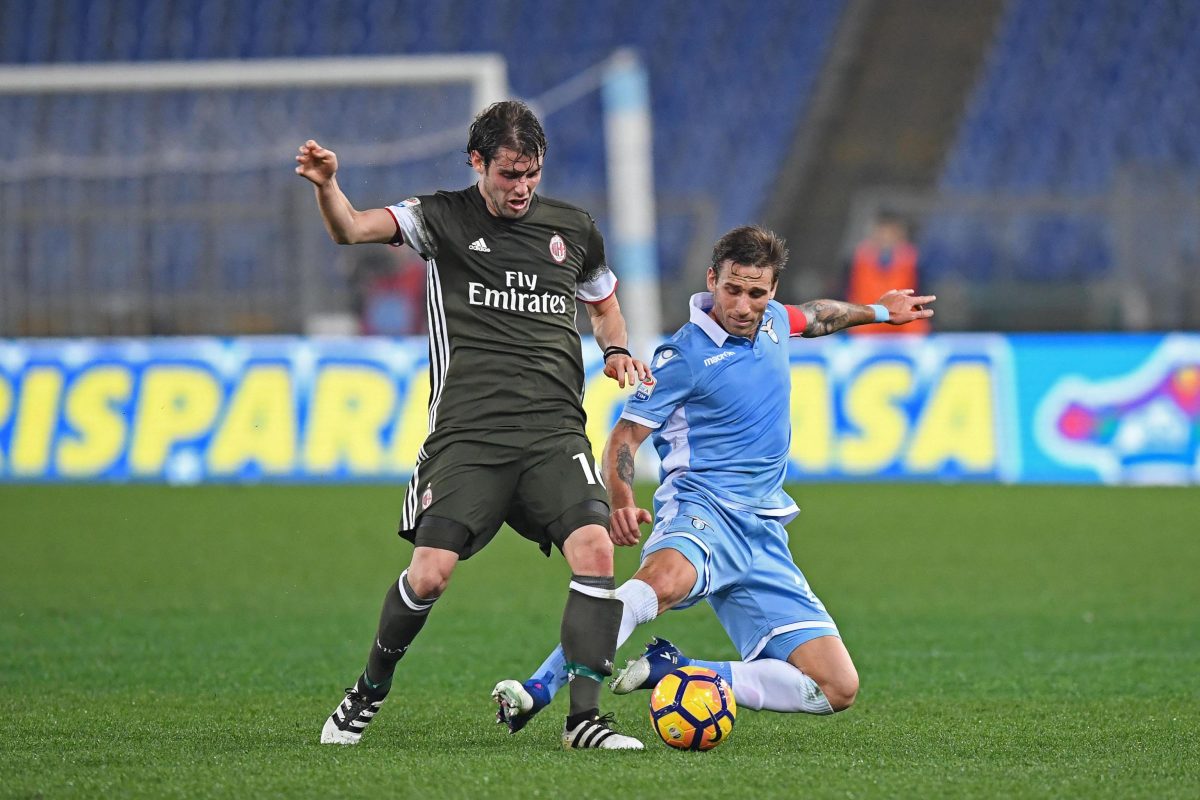 Galleria foto 'Lazio-Milan 1-1: Immobile e Suso, pari che tiene tutti in Europa' - foto 4