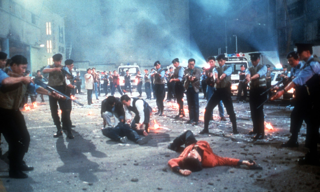 I 10 film d’azione più belli di sempre I 10 film d’azione più belli di sempre