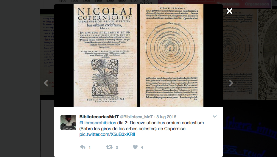 A Londra furto di libri rari da Mission Impossible