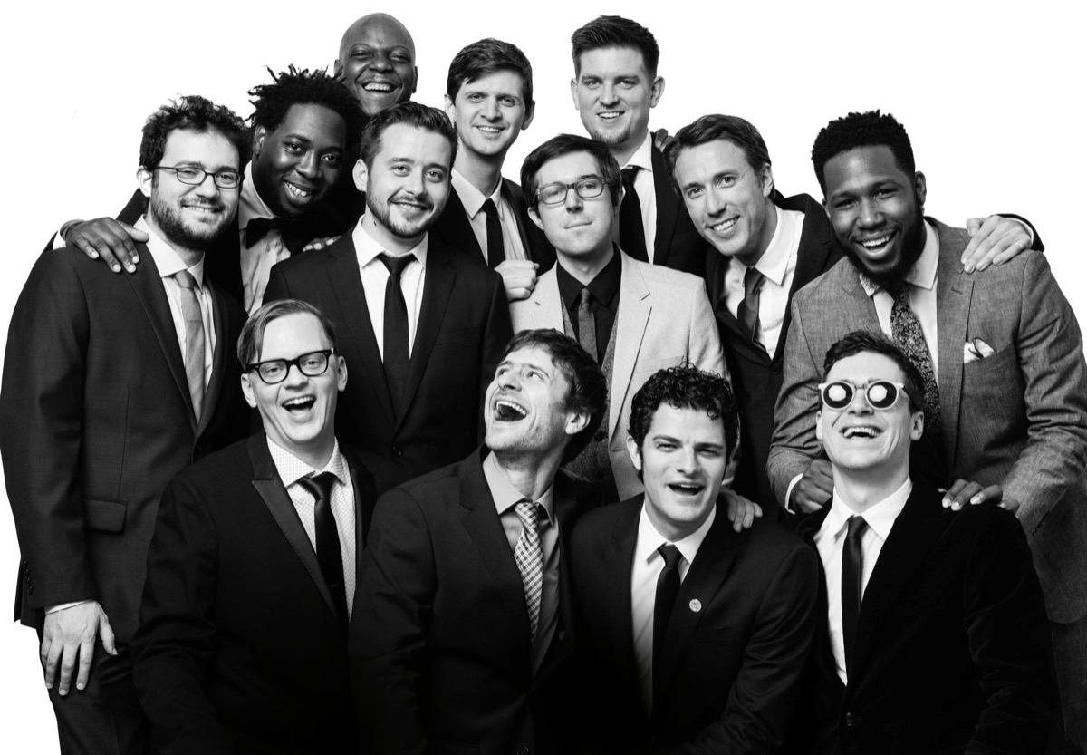 Gli Snarky Puppy vincono un Grammy: ecco chi sono Gli Snarky Puppy vincono un Grammy: ecco chi sono