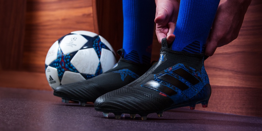 Champions League: presentato il pallone ufficiale della finale 2017 Champions League: presentato il pallone ufficiale della finale 2017