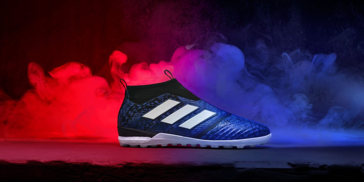 Champions League: presentato il pallone ufficiale della finale 2017 Champions League: presentato il pallone ufficiale della finale 2017