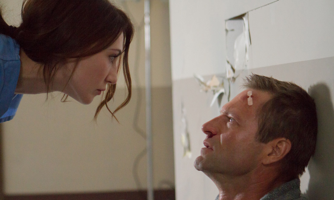 I 10 film più visti della settimana (6-12 febbraio) I 10 film più visti della settimana (6-12 febbraio)