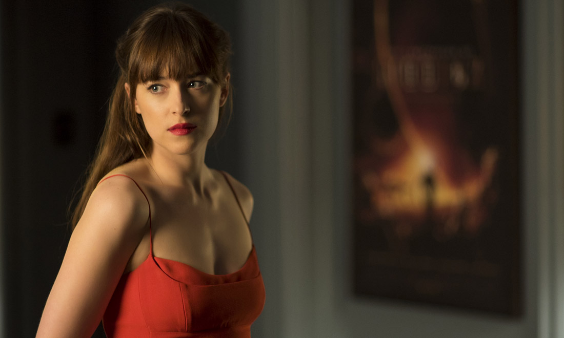 I 10 film più visti della settimana (6-12 febbraio) I 10 film più visti della settimana (6-12 febbraio)