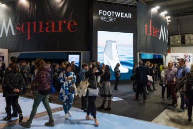 A Micam il futuro del calzaturiero italiano