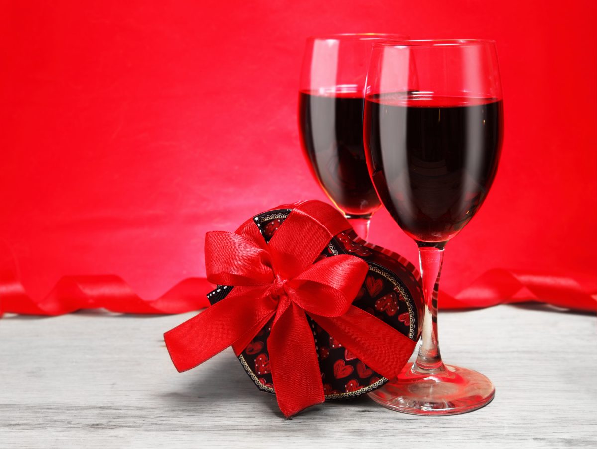 Paese che vai, San Valentino che trovi