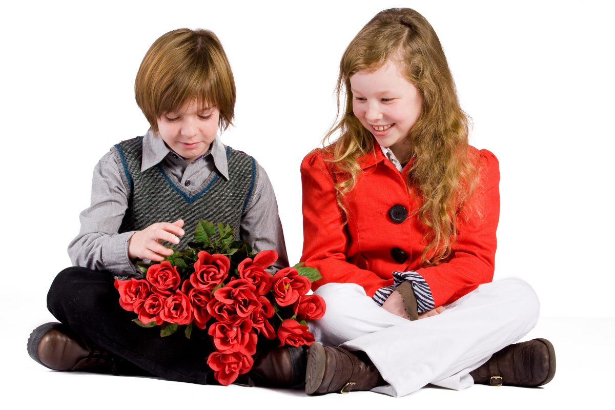 Paese che vai, San Valentino che trovi