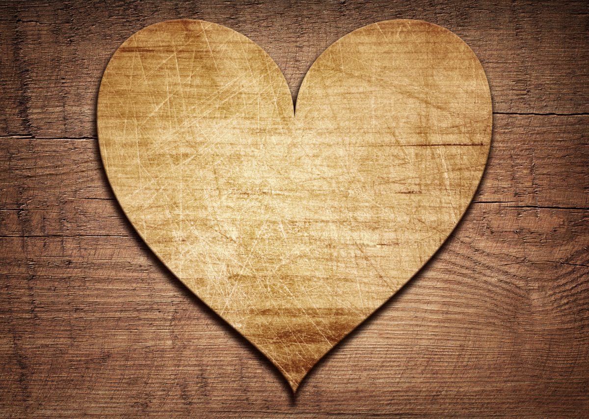 Paese che vai, San Valentino che trovi