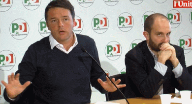 Oggi la direzione Pd. “Si al congresso, poi il voto” – diretta