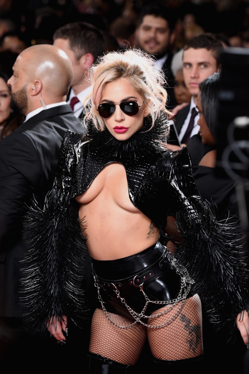 Quanta bellezza, ai Grammy Awards 2017! Quanta bellezza, ai Grammy Awards 2017!