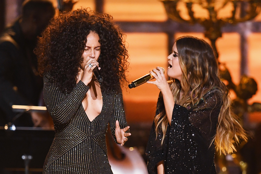 Quanta bellezza, ai Grammy Awards 2017! Quanta bellezza, ai Grammy Awards 2017!