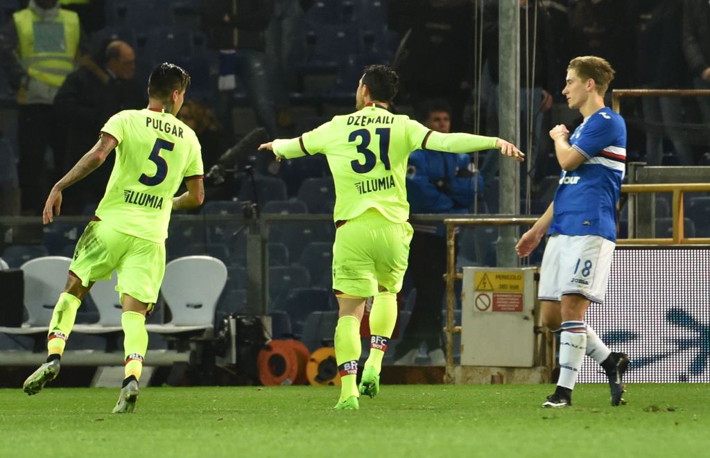 Serie A: la doppietta di Higuain in Cagliari – Juve e la 24a giornata in foto Serie A: la doppietta di Higuain in Cagliari – Juve e la 24a giornata in foto