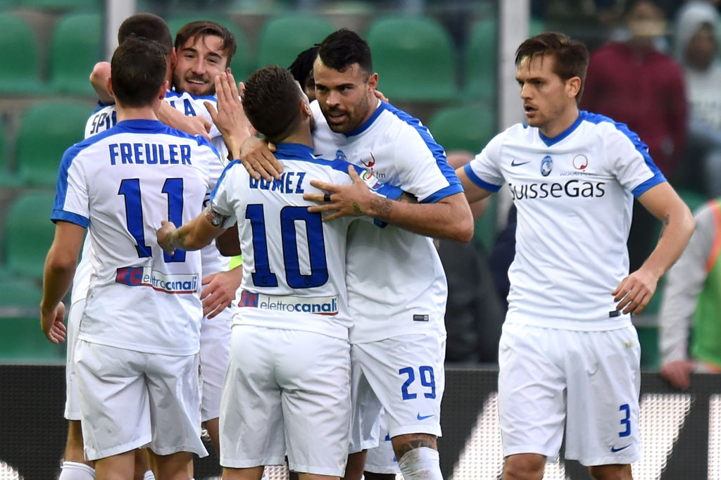 Serie A: la doppietta di Higuain in Cagliari – Juve e la 24a giornata in foto Serie A: la doppietta di Higuain in Cagliari – Juve e la 24a giornata in foto