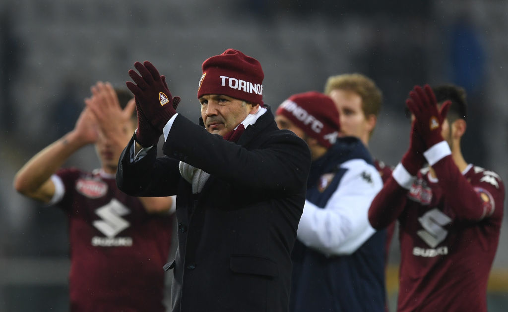 Serie A: la doppietta di Higuain in Cagliari – Juve e la 24a giornata in foto Serie A: la doppietta di Higuain in Cagliari – Juve e la 24a giornata in foto