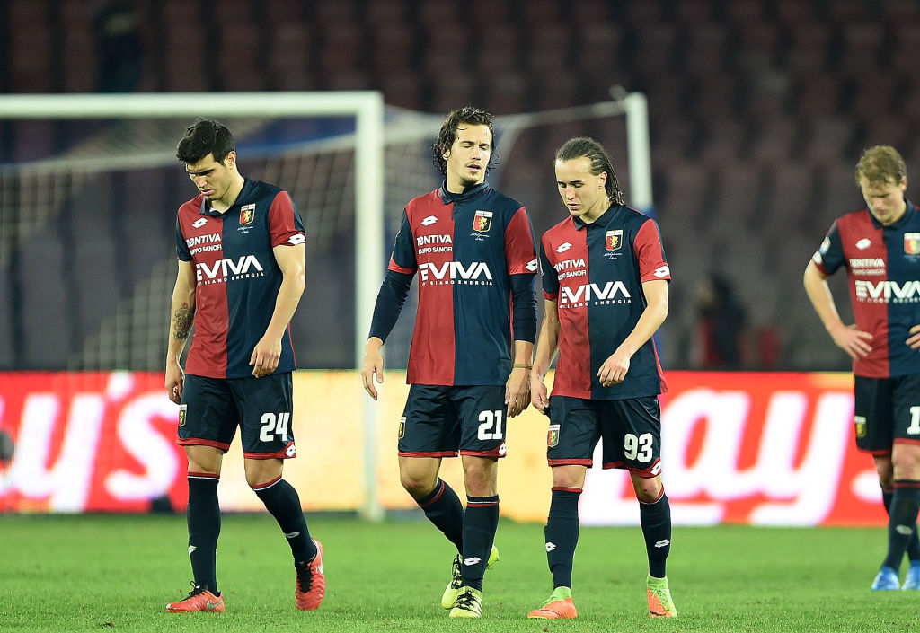 Serie A: la doppietta di Higuain in Cagliari – Juve e la 24a giornata in foto Serie A: la doppietta di Higuain in Cagliari – Juve e la 24a giornata in foto