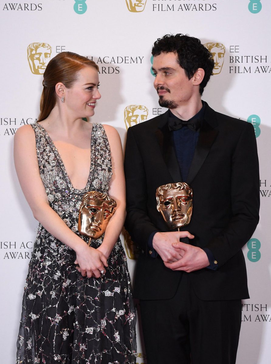 Bafta 2017, La La Land trionfa con cinque premi – Foto