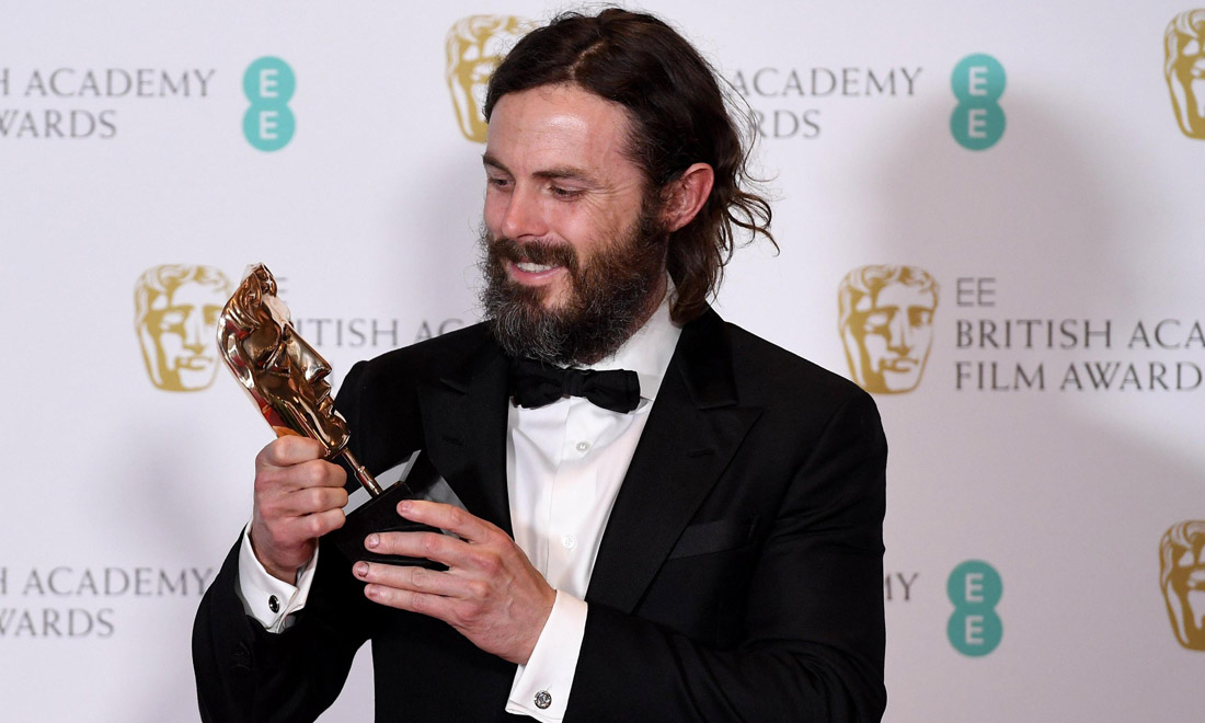 Bafta 2017, La La Land trionfa con cinque premi – Foto