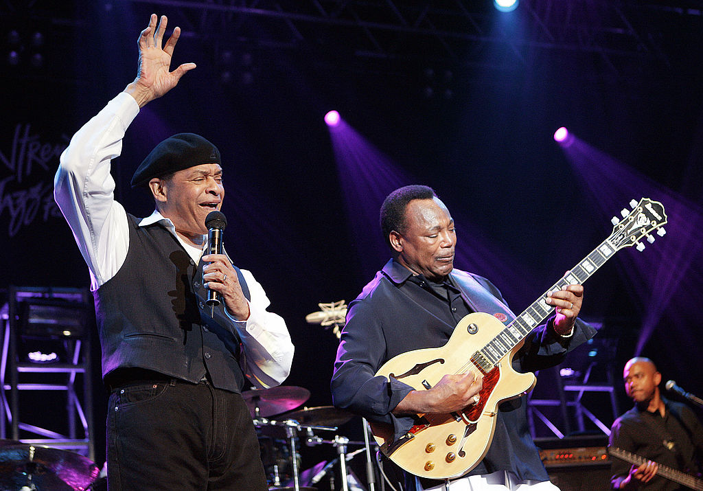 Al Jarreau: i 5 dischi fondamentali di un genio Al Jarreau: i 5 dischi fondamentali di un genio