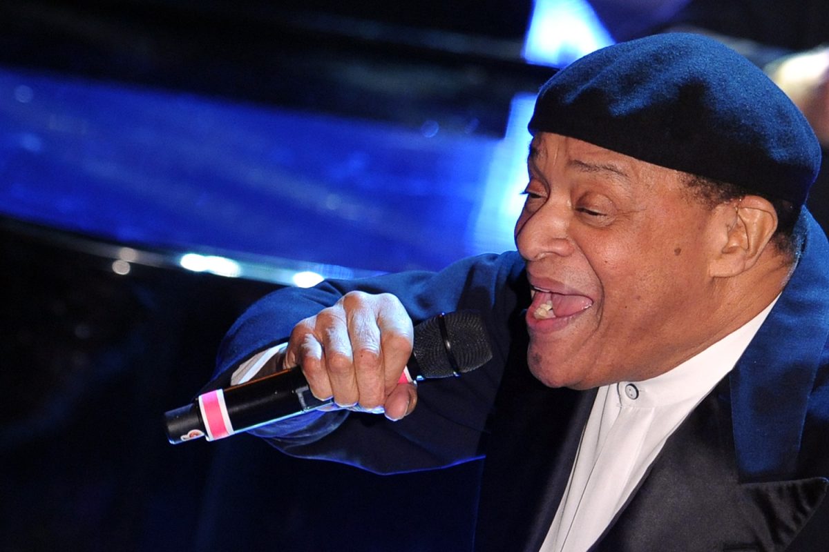Galleria foto 'Addio ad Al Jarreau, gigante del jazz e dell’r&b' - foto 3