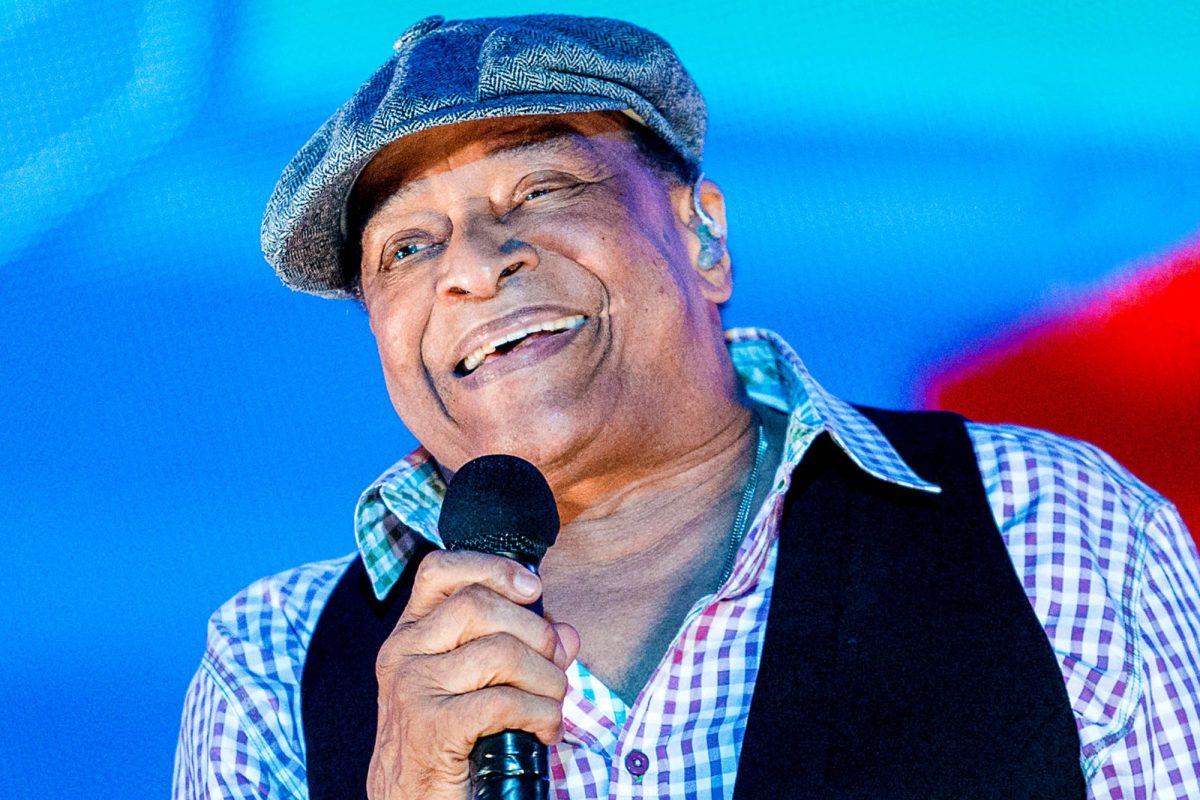 Galleria foto 'Addio ad Al Jarreau, gigante del jazz e dell’r&b' - foto 5