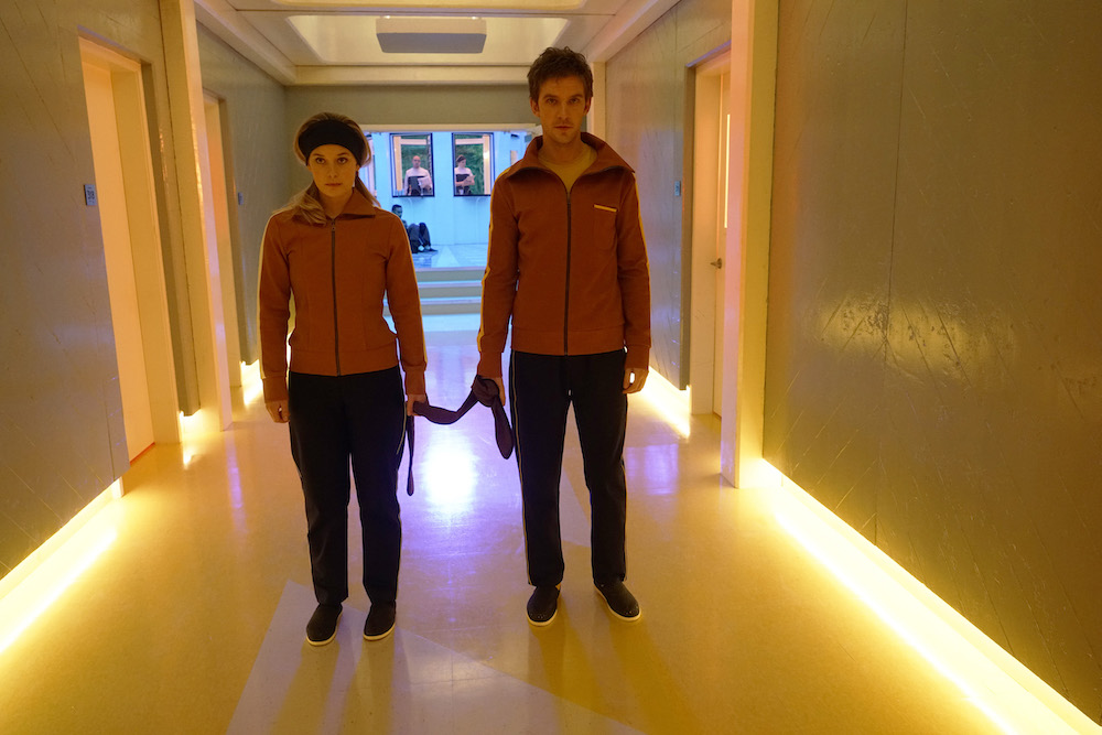 Legion: foto, trailer e cose da sapere sulla nuova serie Marvel