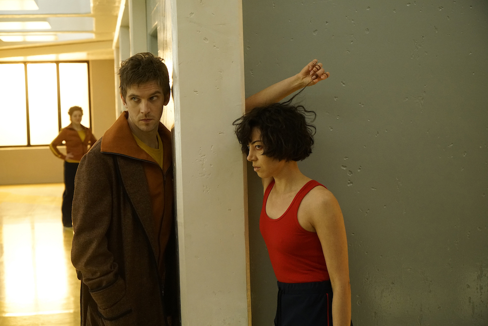 Legion: foto, trailer e cose da sapere sulla nuova serie Marvel
