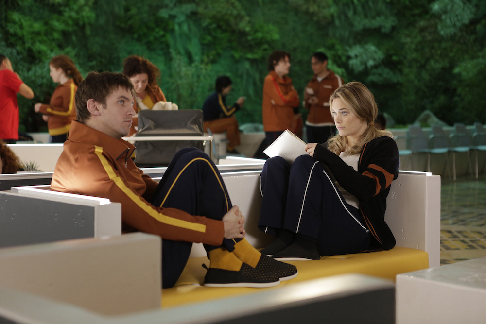 Legion: foto, trailer e cose da sapere sulla nuova serie Marvel