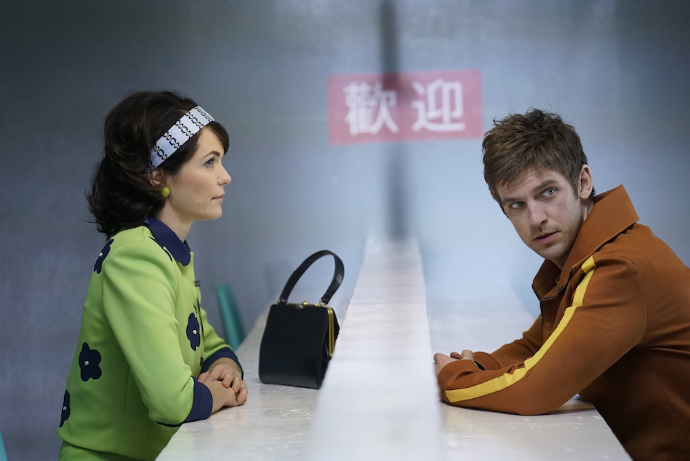 Legion: foto, trailer e cose da sapere sulla nuova serie Marvel